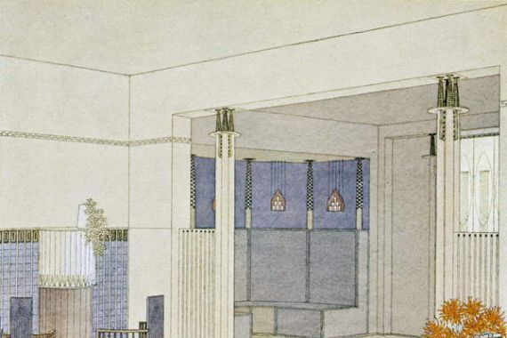 Eliel Saarinen
