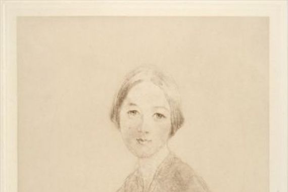 Elizabeth Rigby