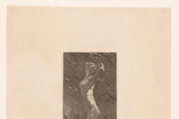 Ellinnot (signed by artist)