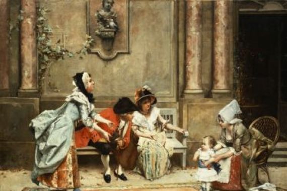 Emile August Pinchart