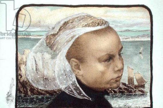 Emile Auguste Wery