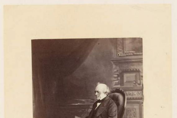 Ernest Edwards