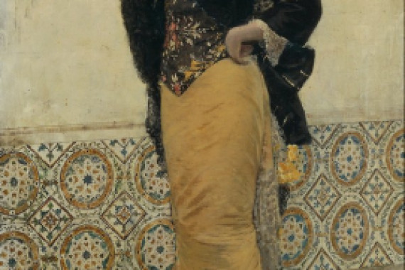 Ernest Giroux