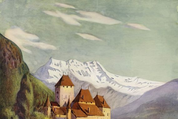 Ernest Hasseldine