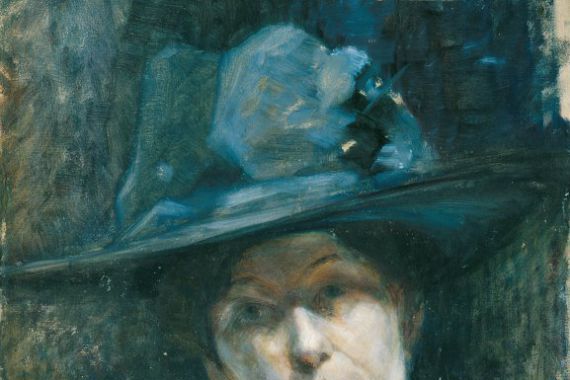 Ernestine von Hüttenbrenner