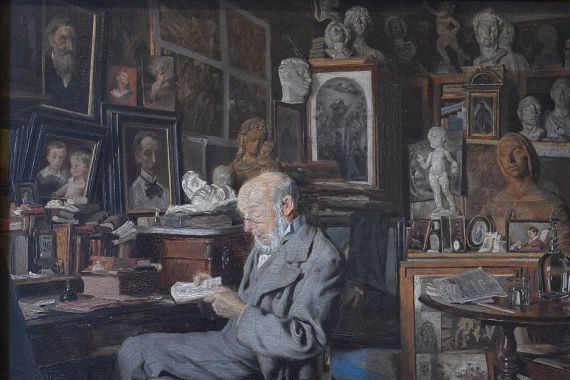 Ernst Friedrich von Liphart