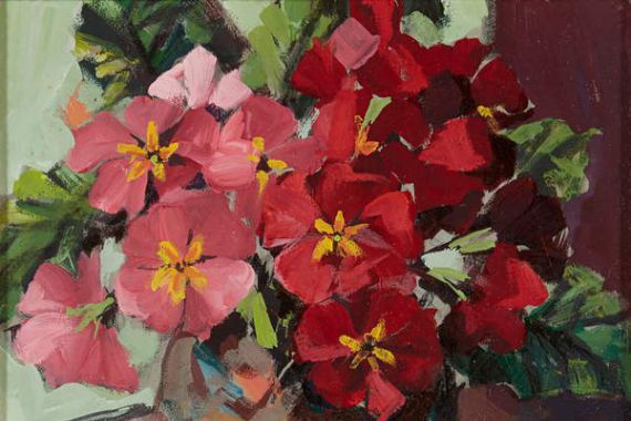 Ethel Walker