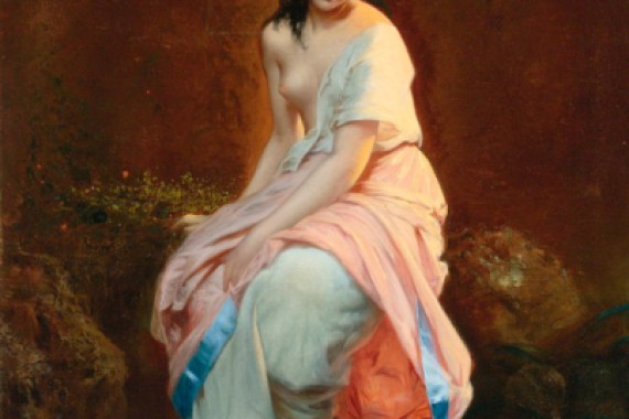 Etienne Adolphe Piot
