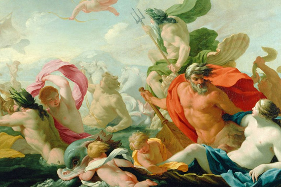 Eustache Le Sueur