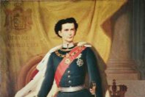 Ferdinand II Piloty