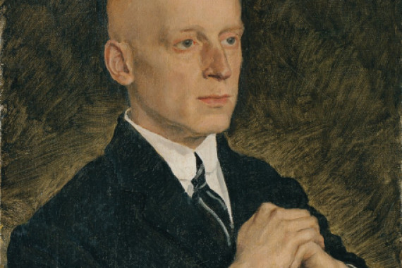 Ferdinand Kitt