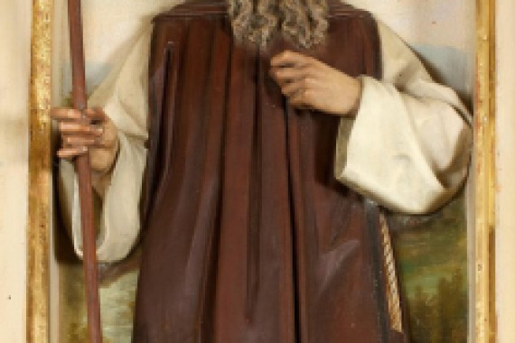 Ferdinand Stuflesser