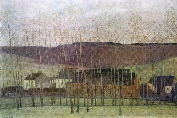 Fernand Maglin