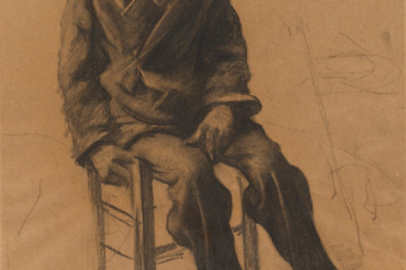 Fernand Sabatte