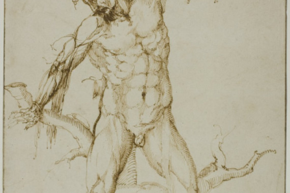Follower of Baccio Bandinelli