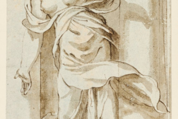 Follower of Paolo Farinato