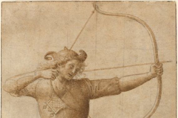 Follower of Pietro Perugino
