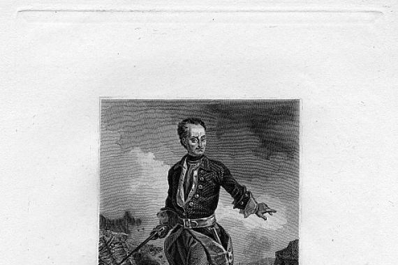 François Dequevauviller d’après Alexandre Joseph Desenne