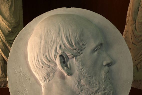 François Félix Roubaud