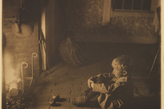 Frances Stebbins Allen
