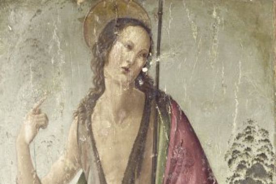 Francesco Botticini (attributed to)