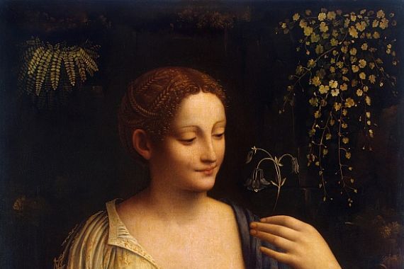 Francesco Melzi