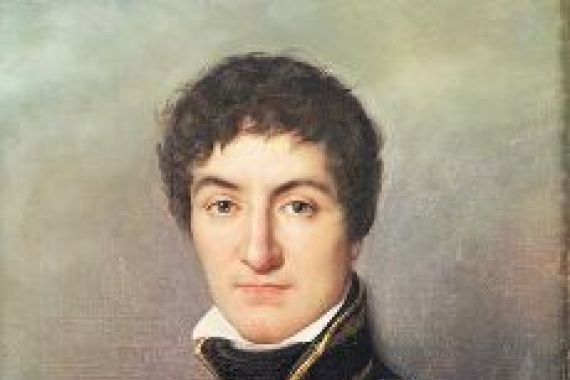 Francois Bouchot