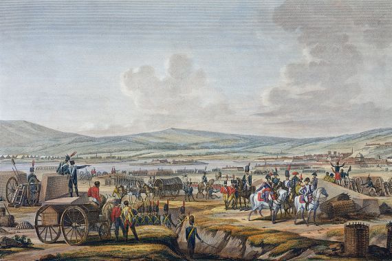 Francois Jacques Dequevauviller