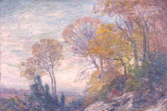 Frank A. Bicknell