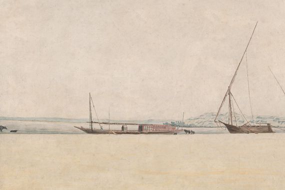 Frans Post.