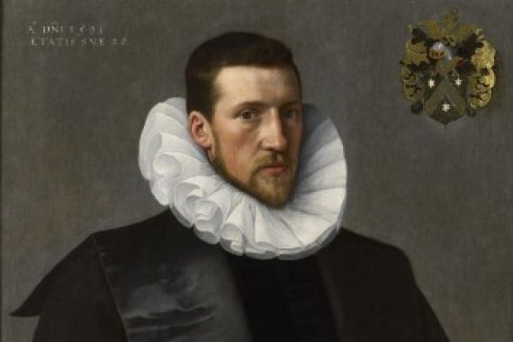Frans Pourbus the Younger  