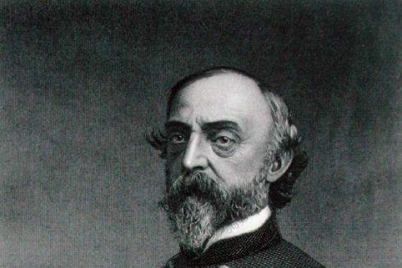 Frederick (after) Gutekunst
