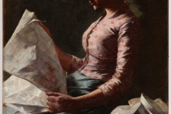 Frederick James Boston