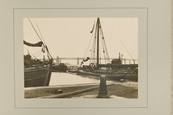G. Herbert and Horace C. Bayley