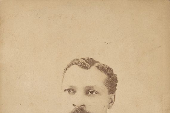 G.W. Ferguson