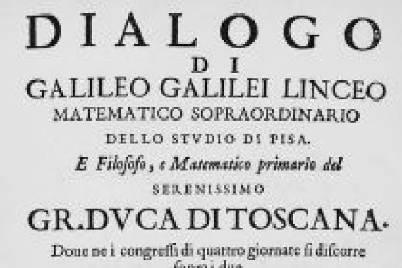 Galileo Galilei