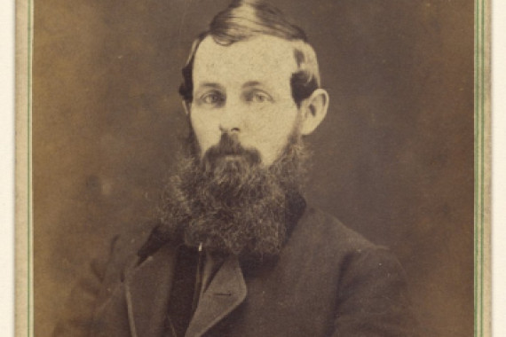 George A. Lenzi