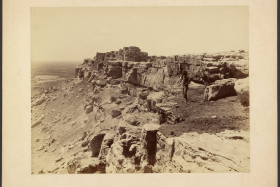 George Benjamin Wittick