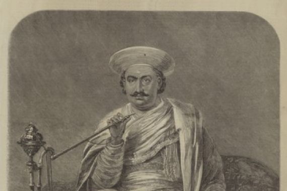 George Duncan Beechy