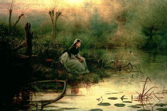 George Dunlop Leslie