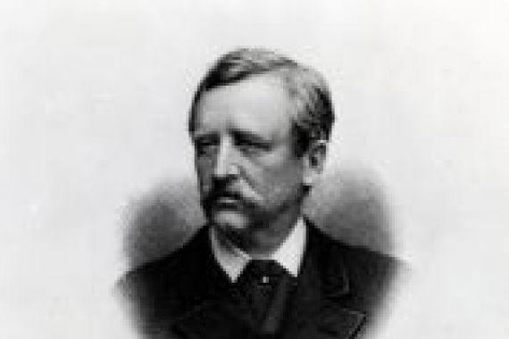 George J. Stodart