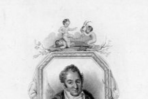 George Kellaway