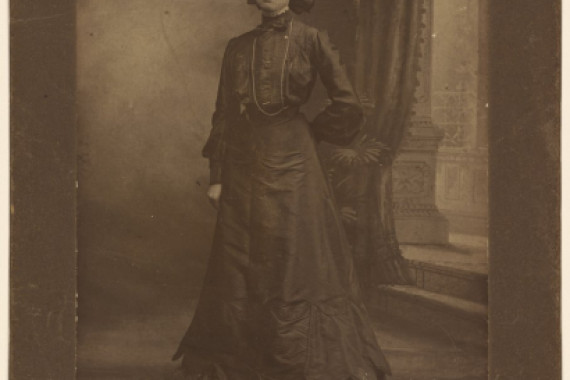 George W. Killian