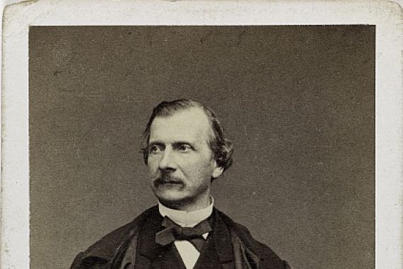 Georges Mathurin Legé