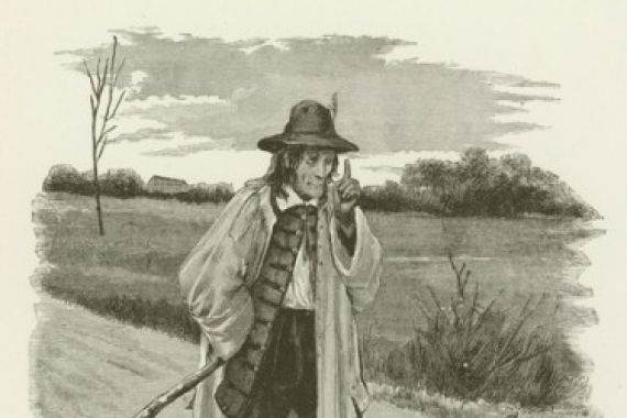 Georges after Rochegrosse
