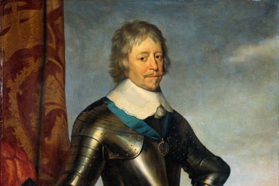 Gerard van Honthorst (workshop of)