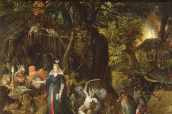 Gillis van III Coninxloo