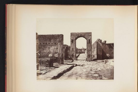 Giorgio Sommer (attributed to)