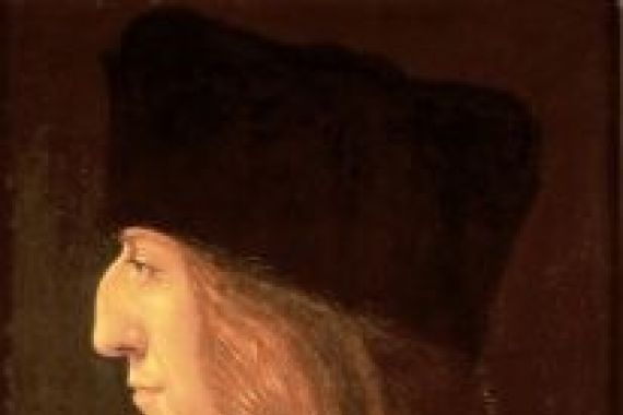 Giovanni Ambrogio de Predis