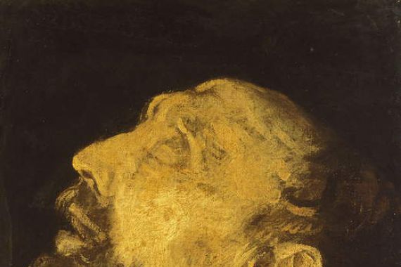 Giovanni Battista (1567 1633) Crespi
